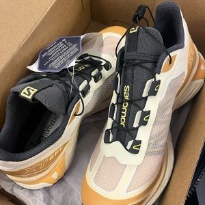 SALOMON SNEAKERS - BRAND NEW IN BOX